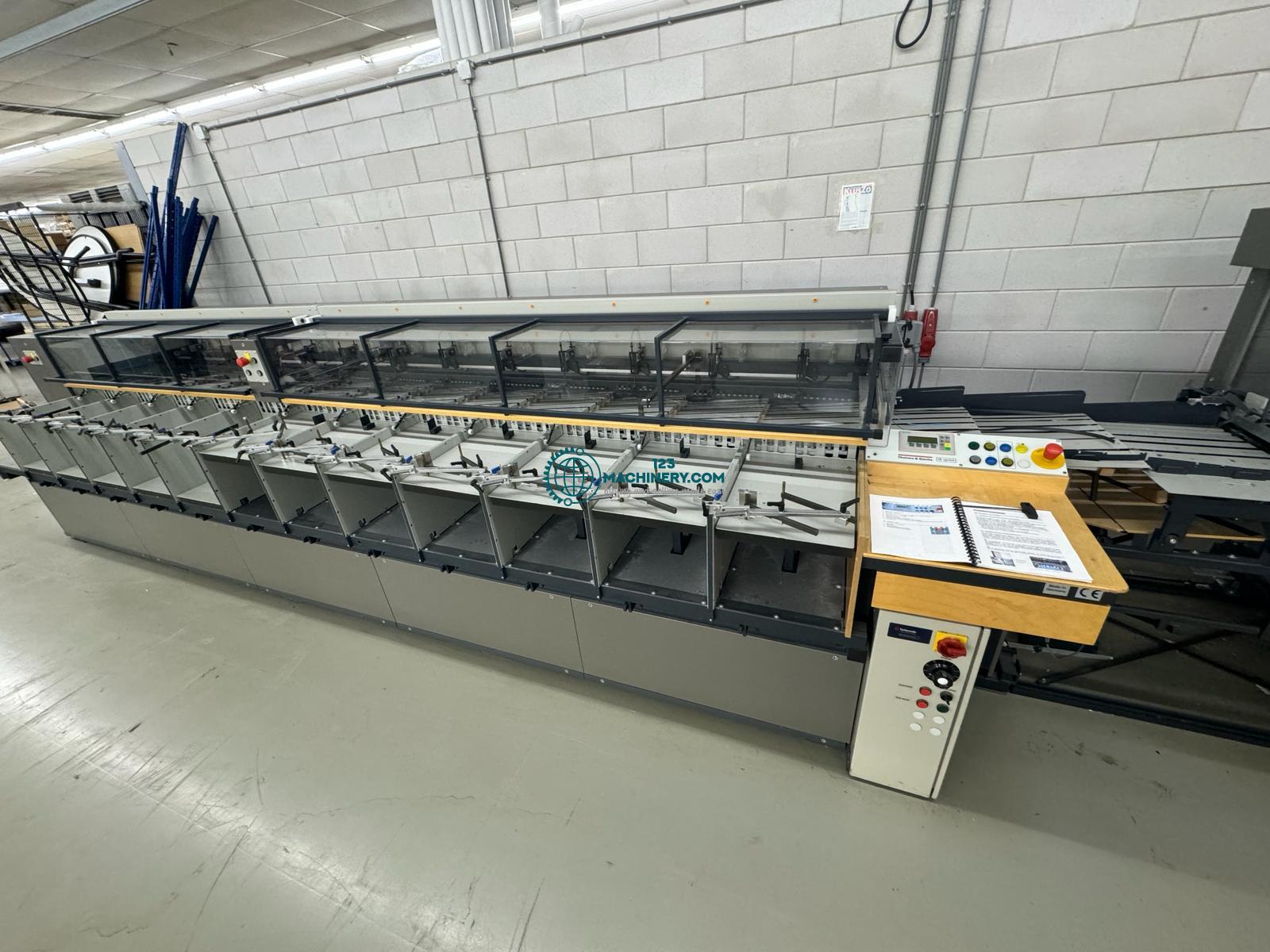 Theisen en Bonitz Sprint B312 VP ( 2008)